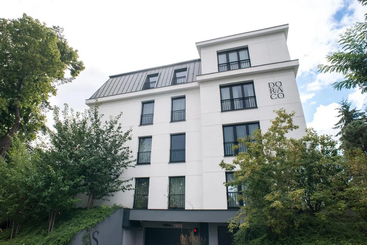 Apartament Aura Zoppot