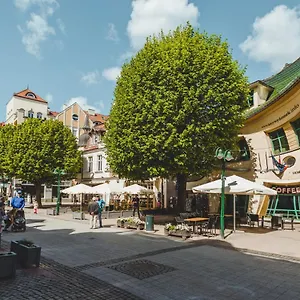 Apartament Haffnera Studio,yonekawa, Sopot